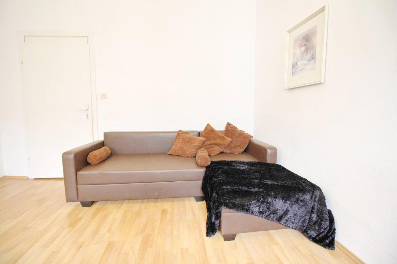 Comfortable Rooms Near Schoenbrunn Palace Hl Wien Exteriör bild