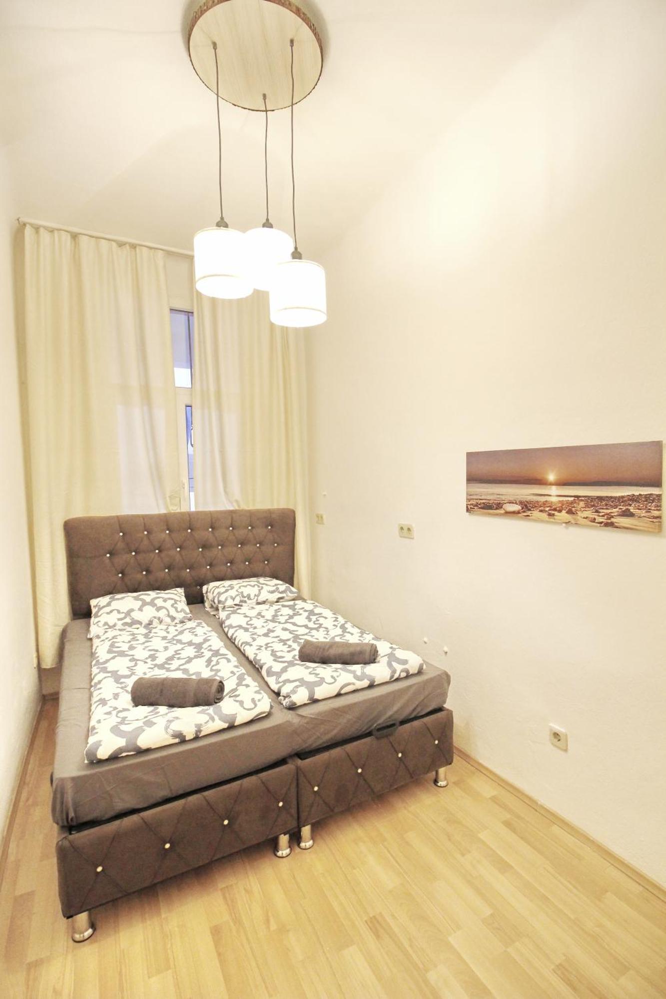 Comfortable Rooms Near Schoenbrunn Palace Hl Wien Exteriör bild